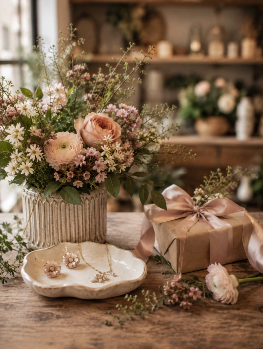 Bijoux e piccoli accessori da regalare